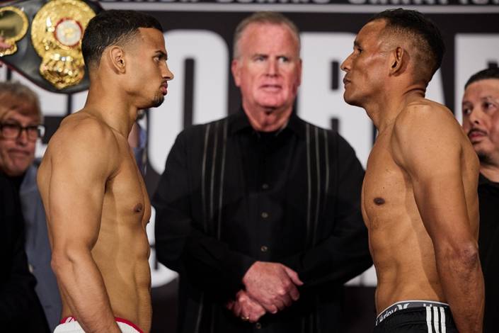Romero and Barroso weigh in
