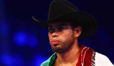 Ramirez-Smith will have WBA mandatory challenger title on the line