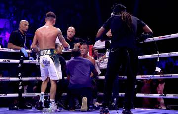 Lee Wood ready for rematch with Josh Warrington