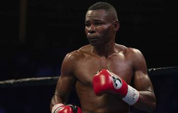 Guillermo Rigondeaux is back in the ring