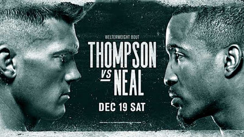 UFC Fight Night: Prelims Live Streams Link 4