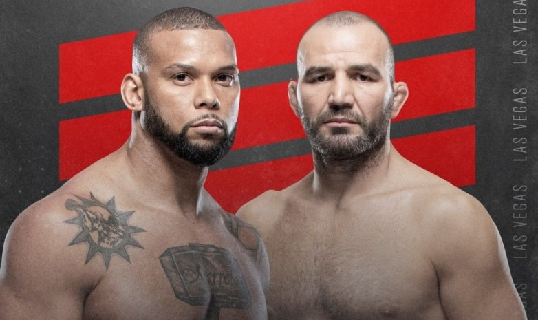 UFC Fight Night: Prelims Live Streams Link 7