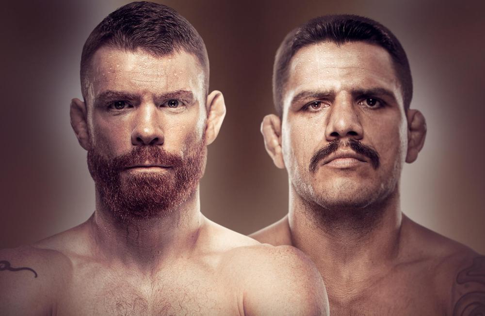 UFC Fight Night: Prelims Live Streams