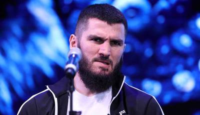 Beterbiev commented on the withdrawal from the fight against Bivol
