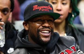 Mayweather's rematch with Ortiz in jeopardy