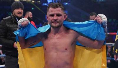 Berinchik reveals his plan for his fight with Navarrete
