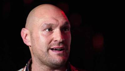 Fury revealed what is more important than boxing