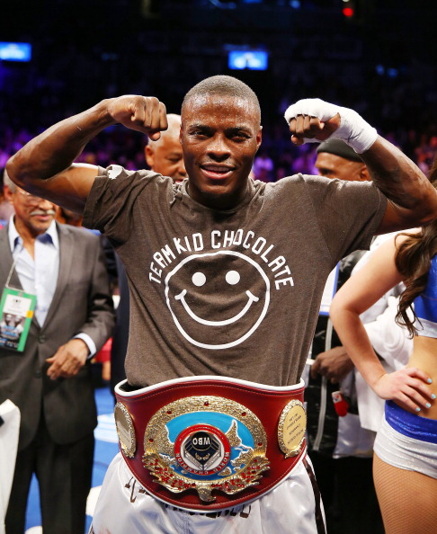 Peter Quillin – news, latest fights, boxing record, videos, photos