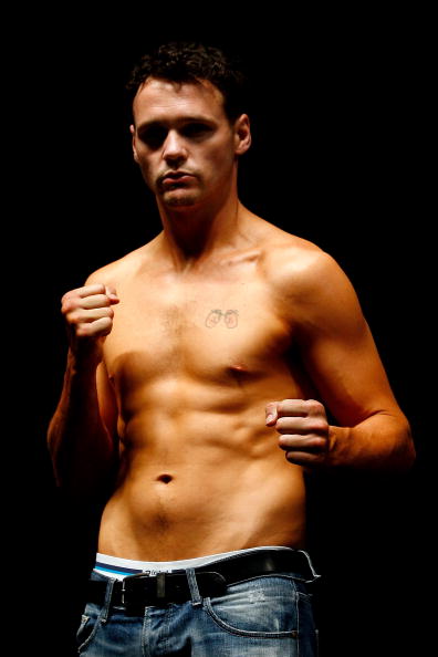 Boxer brasil
