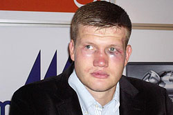 Александр Дмитренко