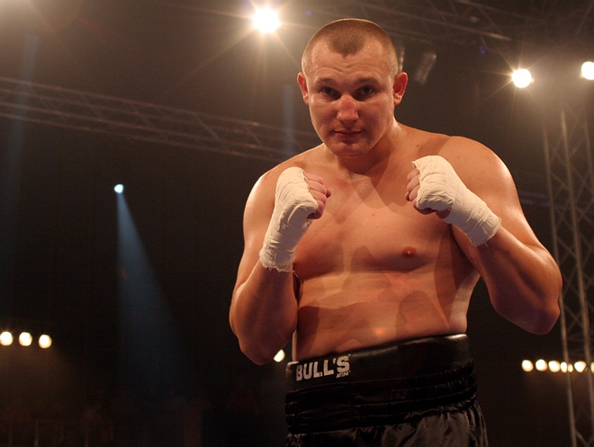 Андрей Руденко