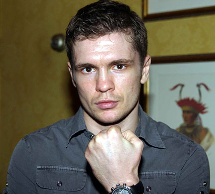 Юрий Форман