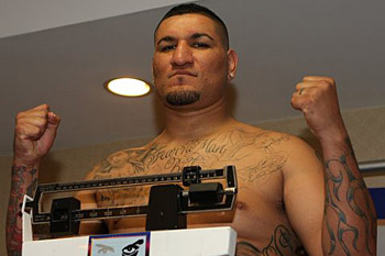 Big Arreola