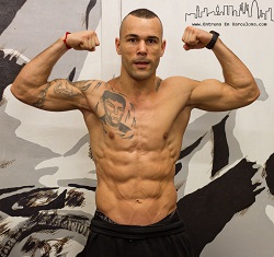 Isaac Real – news, latest fights, boxing record, videos ...