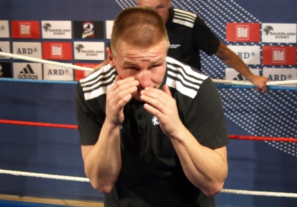 Данило Хойслер