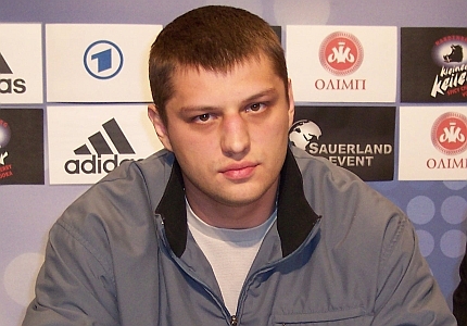 Сергей Ляхович