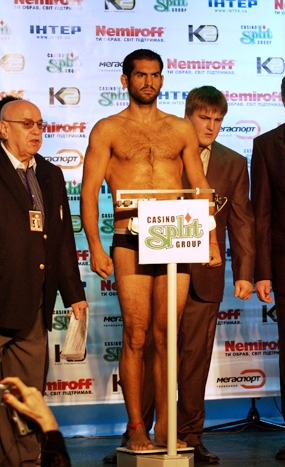 Хулио Сезар Домингес