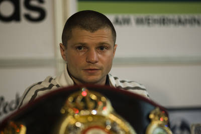 Владимир Сидоренко
