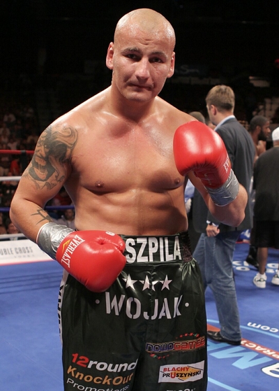 Artur Szpilka - news, latest fights, boxing record, videos ...