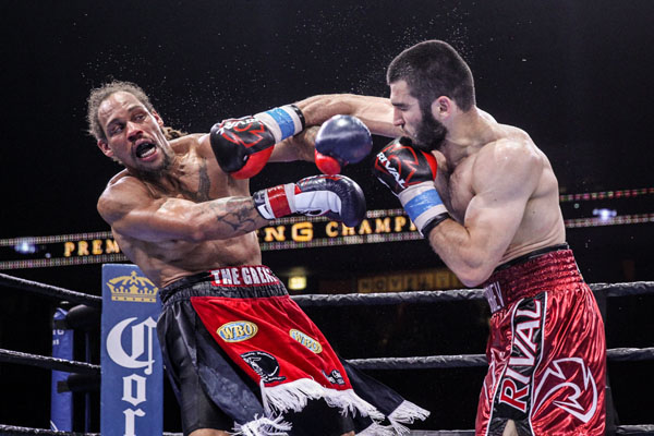 Artur Beterbiev – Next fight, news, latest fights, boxing record ...