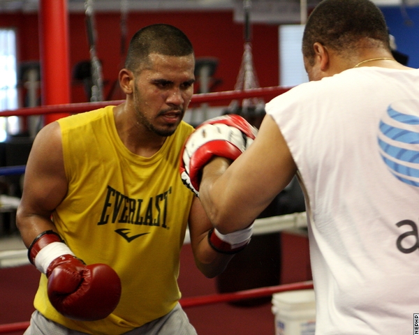 Juan Diaz – Next fight, news, latest fights, boxing record, videos, photos