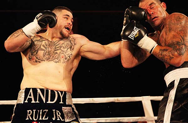 andy ruiz next fight 2022