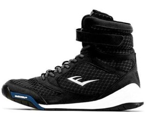 Everlast New Elite High Top Boxing Shoes