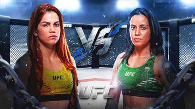 UFC on ESPN 57: dos Santos vs Tomar - Fecha, hora de inicio, Fight Card, Lugar