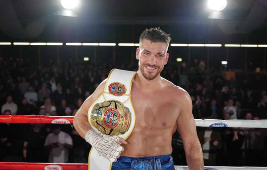 Kevin Saszik vs Patrick Schaefer - Betting Odds, Prediction