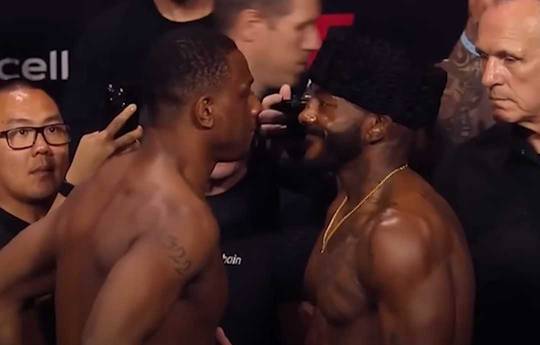 What time is UFC on ABC 8 Tonight? Hill vs Rountree - Start times, Schedules, Fight Card