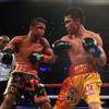 Srisaket defeats Chocolatito