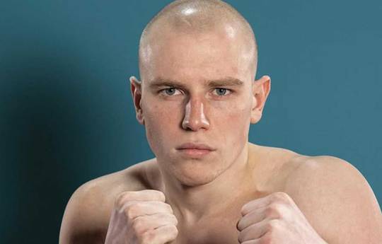 Joe Cooper contre Dmitri Protkunas - Date, Heure de début, Carte des combats, Lieu