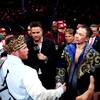 Golovkin: I'm not going to end my career