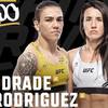 UFC 300: Andrade vs Rodriguez - Fecha, hora de inicio, Fight Card, Lugar