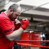 Kownacki and Helenius hold a media training 3