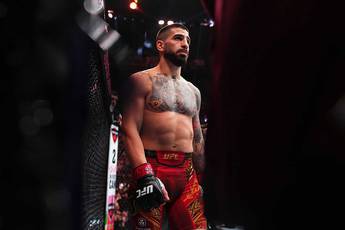 Topuria vs. Tsarukyan bei UFC White House Card: Dvalishvili sieht klare Vorteile für den Champion