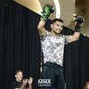 Открытая тренировка участников турнира UFC 215 (фото + видео) 7