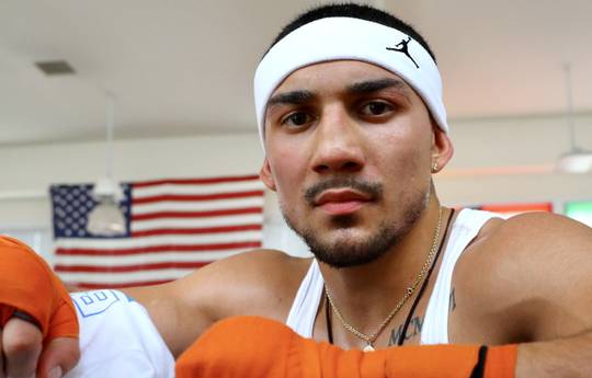 Lopez: Ich bin der größte Boxer meiner Zeit