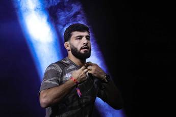 Moicano considers Tsarukyan arrogant and an immoral person