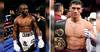 Dmitry Bivol äußert sich zum Kampf zwischen Canelo und Crawford: "Die Leute übersehen eine Sache"