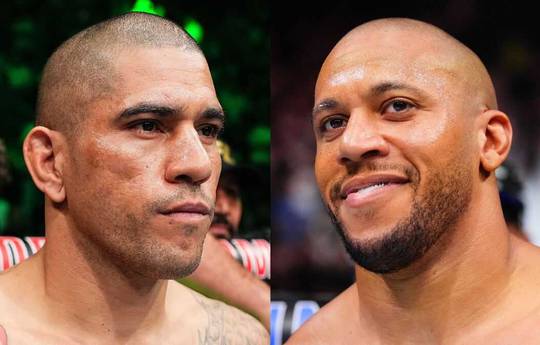 Нганну назвав переможця бою Ган – Перейра