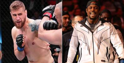 UFC 318: Spann vs Brzeski - Date, Start time, Fight Card, Location