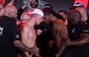 What time is Willy Hutchinson vs Craig Richards tonight? Ringwalks, schedule, streaming links