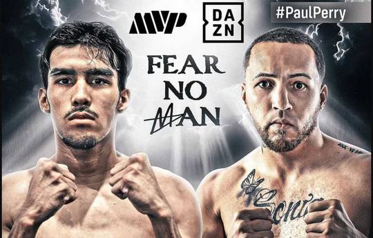 Angel Barrientes vs Edwin Rodriguez - Date, Start time, Fight Card, Location