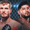 UFC on ESPN 62: Reese vs Medina - Datum, Startzeit, Kampfkarte, Ort