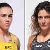 UFC 319 - Betting Odds, Prediction: Andrade vs Godinez