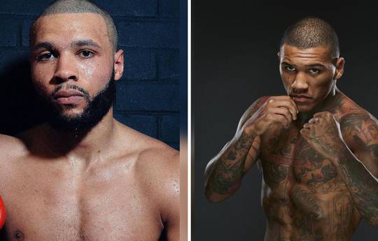 George Groves beurteilt die Leistung von Chris Eubank Jr. schonungslos: "Nicht so besonders"