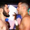 Gvozdyk vs Beterbiev. Predictions and betting odds