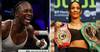 Claressa Shields gibt eine unverblümte Einschätzung der Chancen von Amanda Serrano auf einen Rückkampf ab: "Old Dogs..."