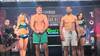 Patrick O'Connor vs Marcus Smith - Date, Start time, Fight Card, Location